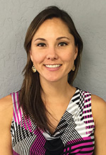 Alicia Forbrich - Caregiver Alicia Forbrich - Caregiver